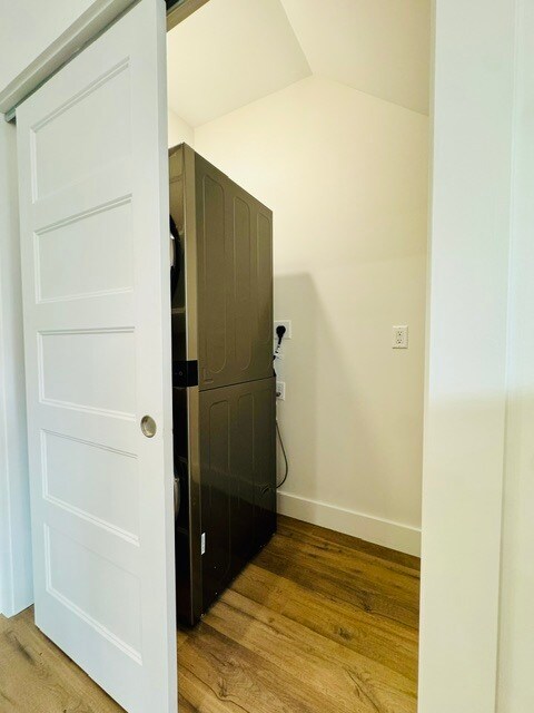 Pantry space - 20 Leap Frog Park