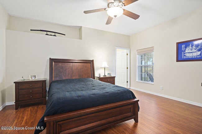 Building Photo - 6117 Indigo Crossing Dr