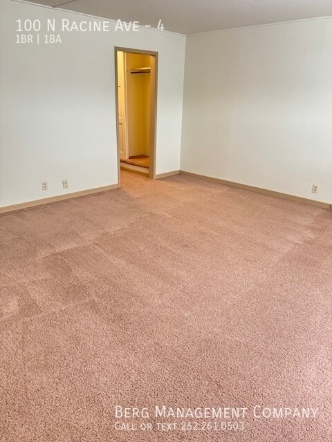 Building Photo - 100 N Racine Ave