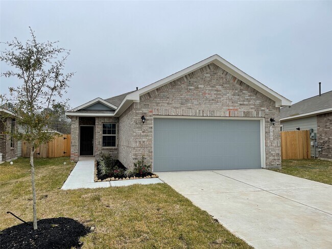 Primary Photo - 24706 Colony Meadow Trl