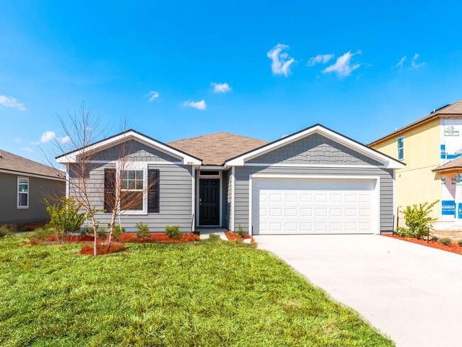 Building Photo - BRAND NEW HOME in Yulee!