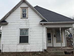 Building Photo - 35 Pennsylvania Ave