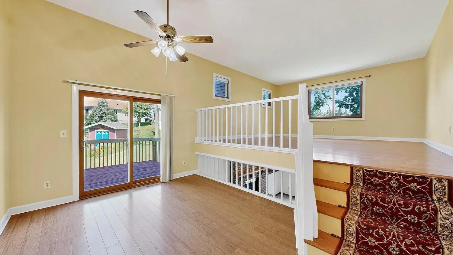 Dining - 4543 Arbor Dr NW