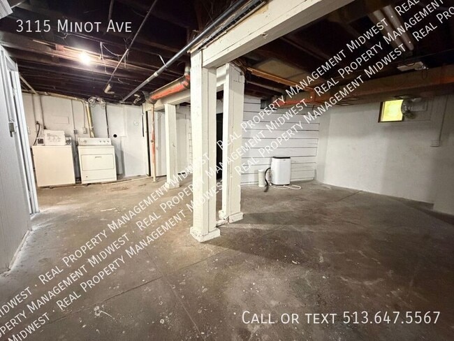 Building Photo - 3115 Minot Ave