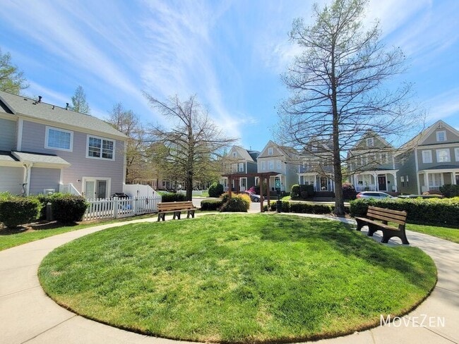 Building Photo - 1812 Lela Avenue