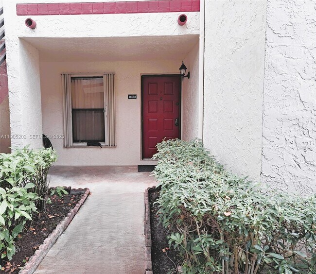 Building Photo - 11532 NW 10th St