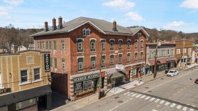 Building Photo - 62-70 Main St.-E