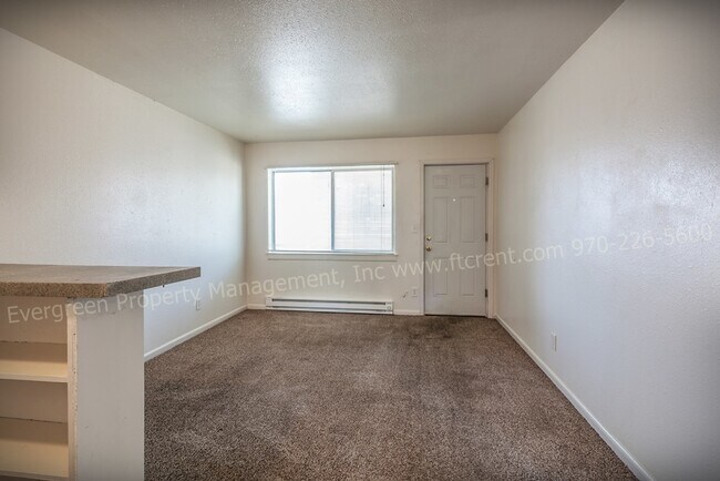 Building Photo - 500 Laporte Ave