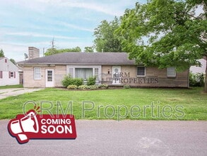 Building Photo - 513 James Dr