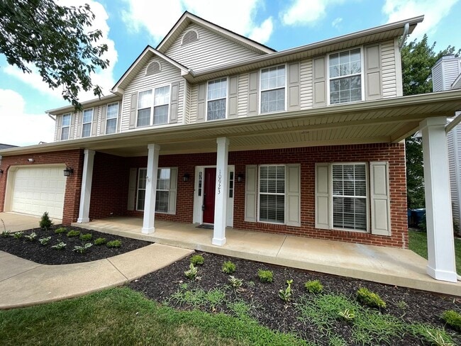 Building Photo - Remarkable East Jefferson Home For Rent