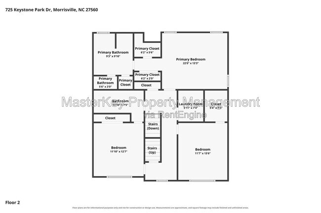 Building Photo - 725 Keystone Park Dr