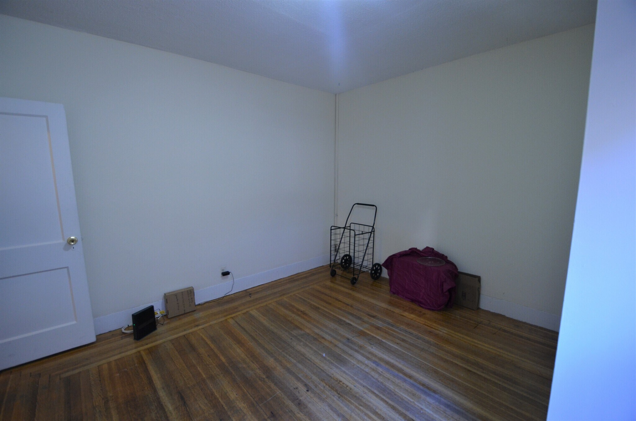 Building Photo - 133 Peterborough St