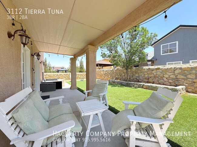 Building Photo - 3112 Tierra Tuna Dr