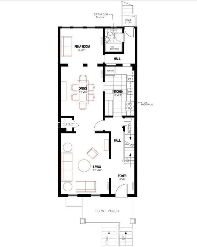 Building Photo - 816 Kentucky Ave SE