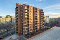 Building Photo - 1301 N Speer Blvd