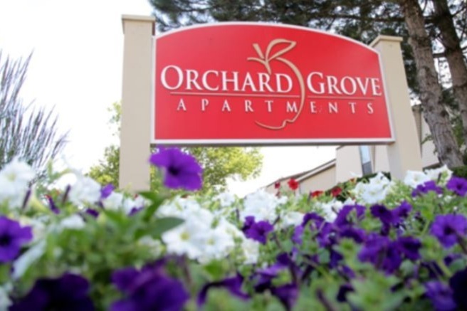 Call our office at 614-836-3610 - Orchard Grove