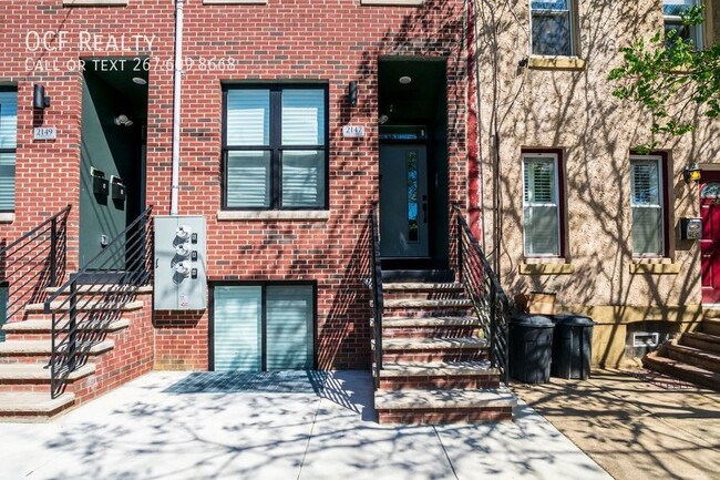 Building Photo - Brand New Three Bedroom in Norris Square