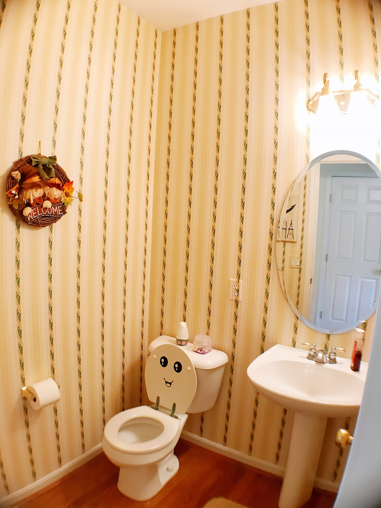 Bathroom-2019 - 1522 Heritage Lake Dr