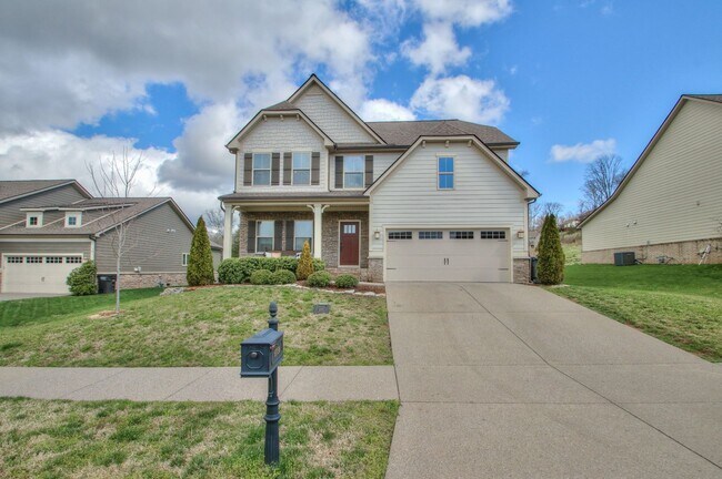 Building Photo - 6930 Wellsford Ln