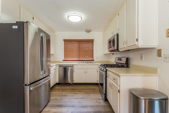 Building Photo - PURE Property Management Presents: Delightful 4 Bed 2 Bath Near Pioneer Park