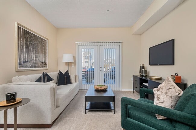Building Photo - The Orchards Apartments