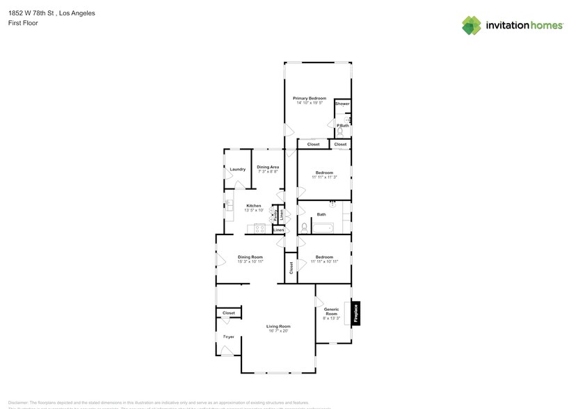 Building Photo - 1852 W 78th St