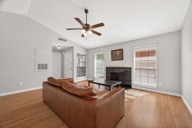 Building Photo - 2211 S Kirkwood Rd