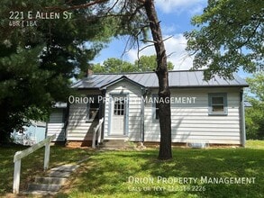 Building Photo - 221 E Allen St