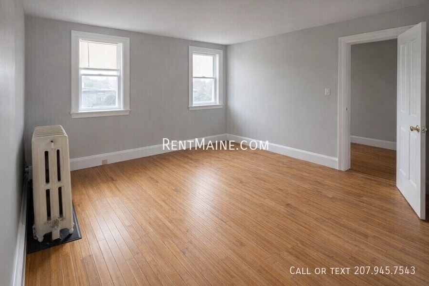 Building Photo - 2 Pine St