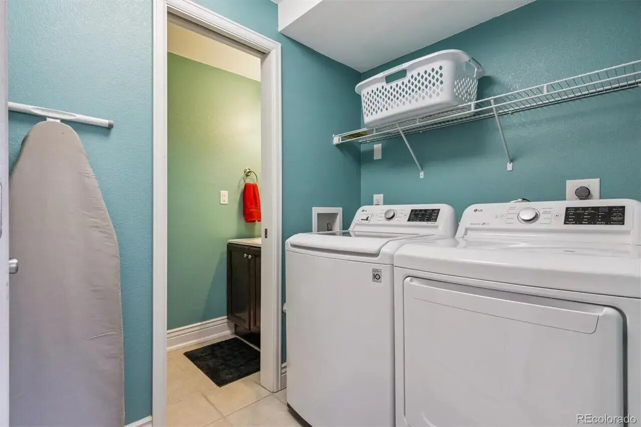 Laundry Room - 693 Delwood Ct
