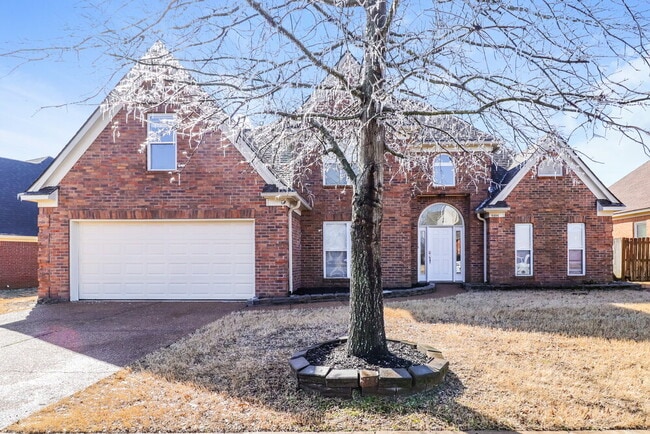 Building Photo - 9395 Brancaster Dr