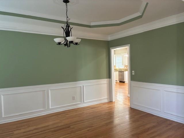 Building Photo - 5085 Byers Rd