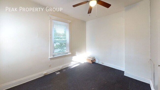 Building Photo - 2535 Vestry Ave