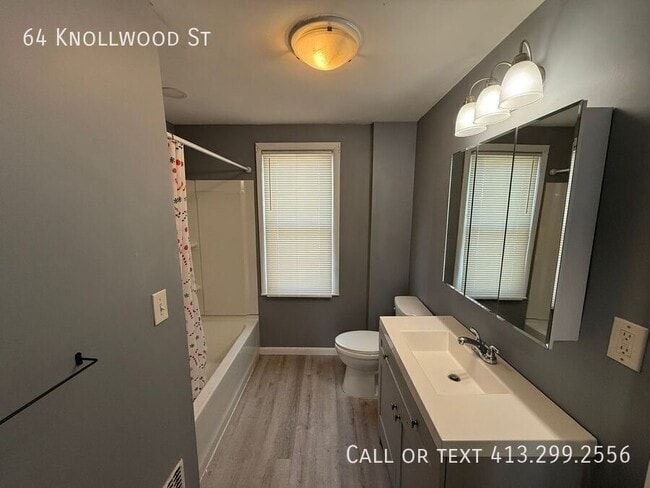 Building Photo - 64 Knollwood St