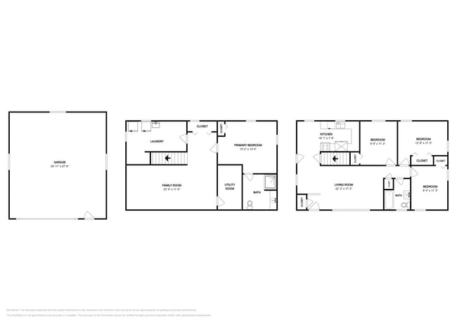 Building Photo - 7025 Drew Ave N