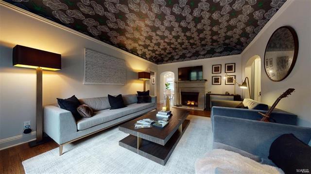 Building Photo - 7625 Wydown Blvd