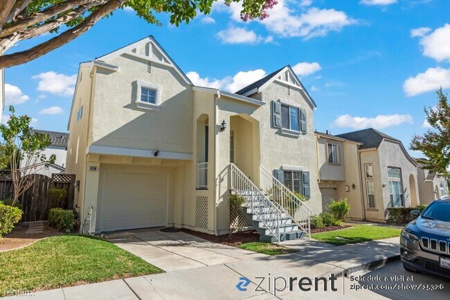 Building Photo - 3 br, 2.5 bath House - 436 Knollcrest Aven...