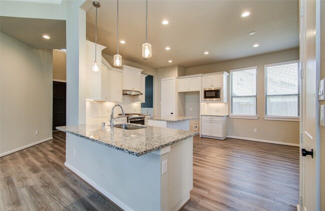 Building Photo - 4622 Ana Ridge Ln