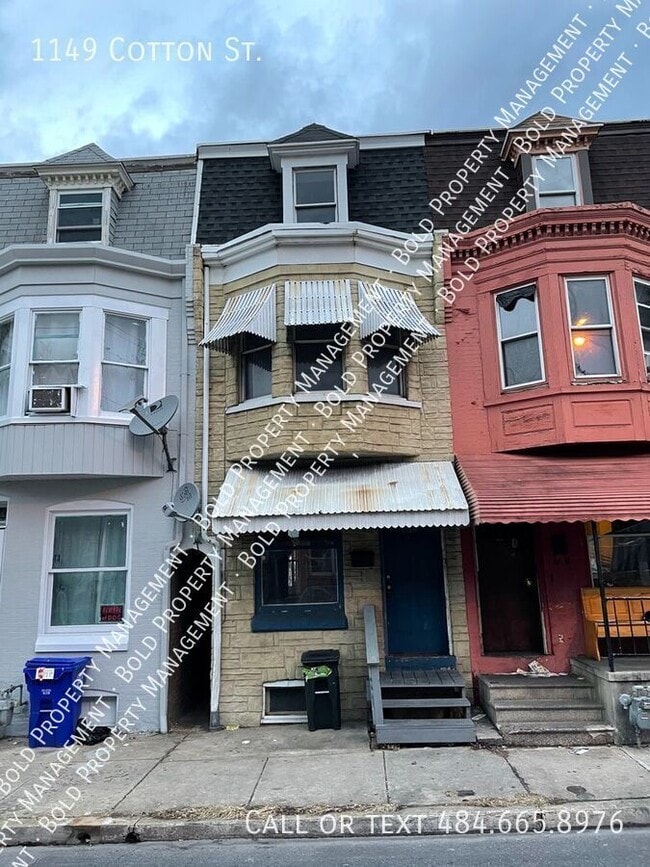 Primary Photo - 1149 Cotton St