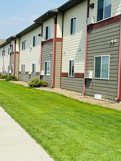 Exterior - Pheasant Run