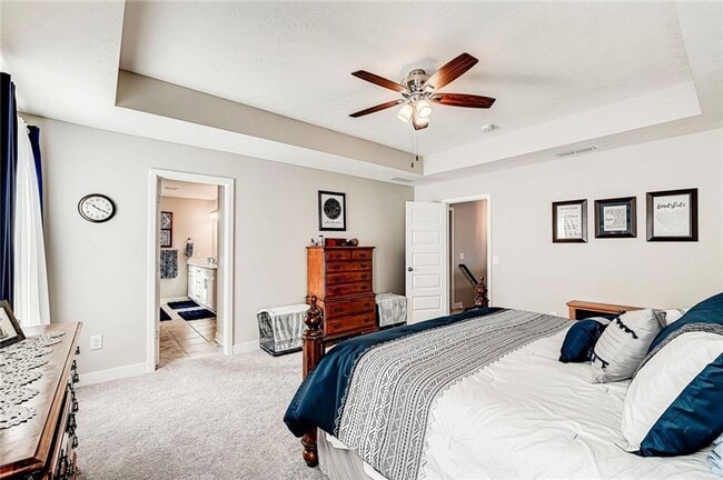 Building Photo - Beautiful 5 BR Home in Brownsburg!