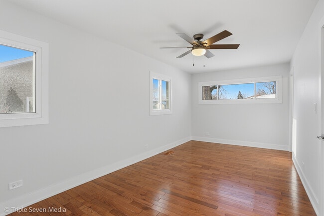 Building Photo - 505 Geronimo St