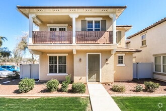 Building Photo - 820 S Adam Way