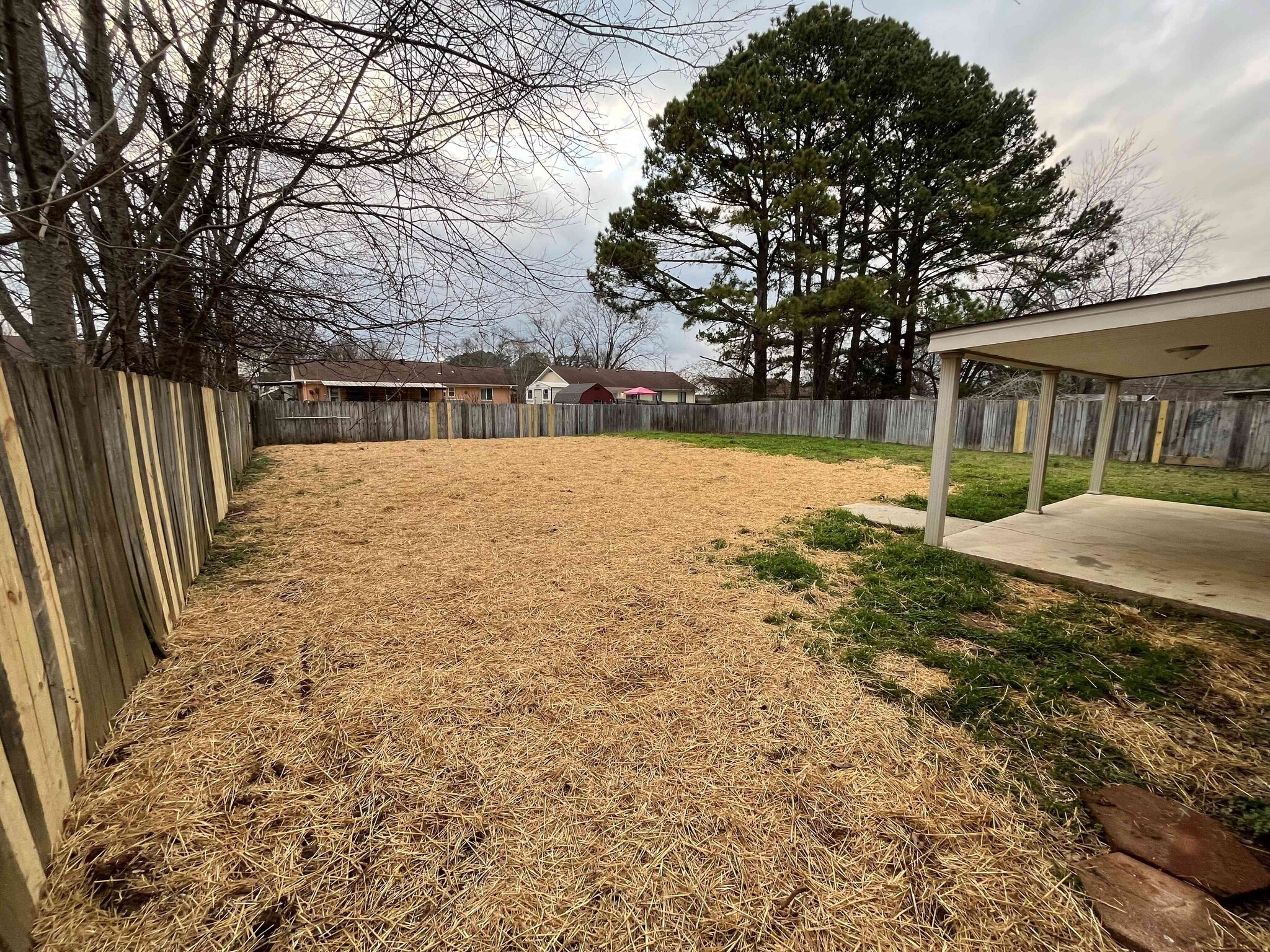 Building Photo - 3007 Cotton Pl SW