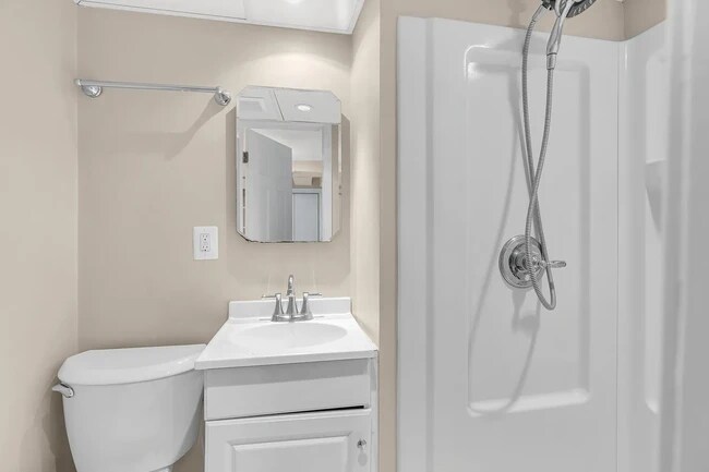 Building Photo - 5724 27th St N