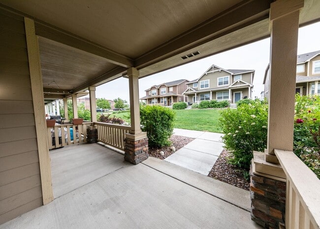 Building Photo - 1441 Kempton Alley