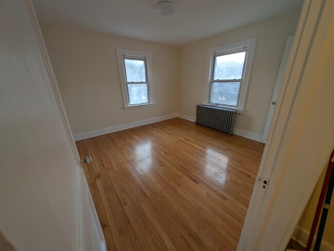 3rd bedroom - 268 2nd St