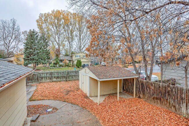 Building Photo - 836 Winchester Dr