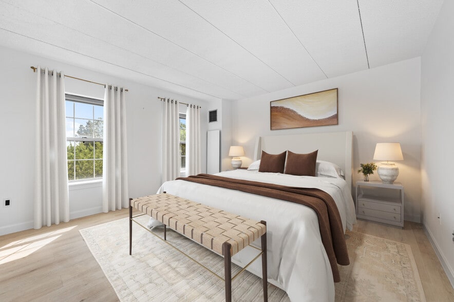 Building Photo - 50 Boatswains Way