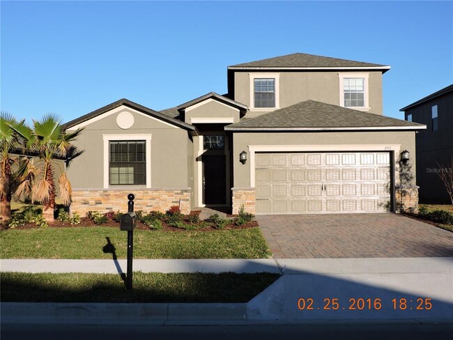 Primary Photo - 2337 Aurelius Dr